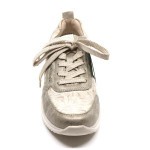 Remonte beige sneaker D2401